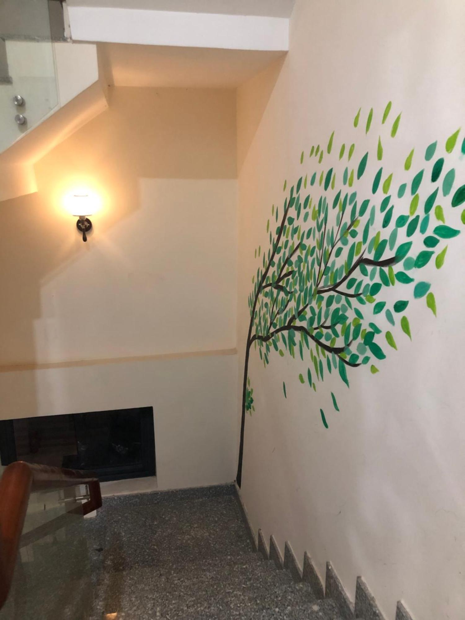 Khach San Minh Ha Da Lat Hotel Bagian luar foto